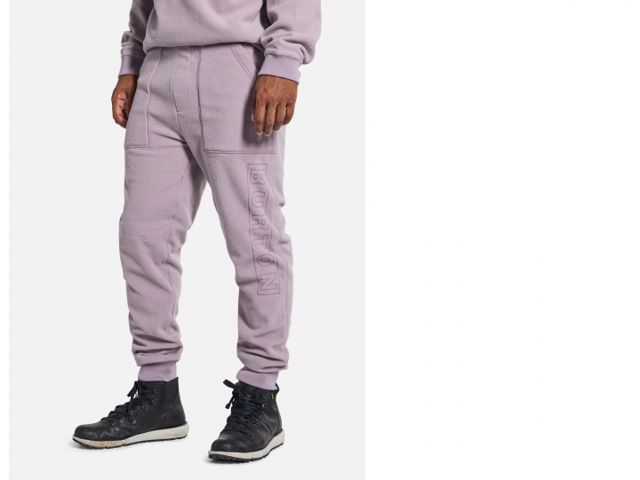 Панталон-BURTON-WESTMATE PANT W23-ELDERBERRY